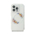 Guess IML Flowers Wreath do iPhone 16 przeźroczysty - 1279114 - zdjęcie 2
